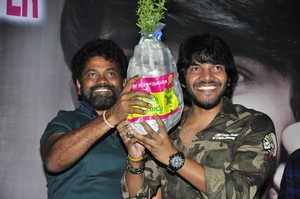 Kumari 21f Movie Sucessmeet Photos
